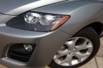Mazda CX-7 2011 года